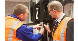 Strict testing criteria for fork lift truck Thorough Examinations ensures compliance and worker safety advises CFTS