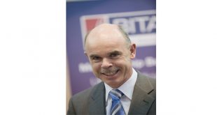 Technical consultant Bob Hine to leave BITA after a decade of service
