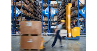 Touchpath launches third party logistics solution