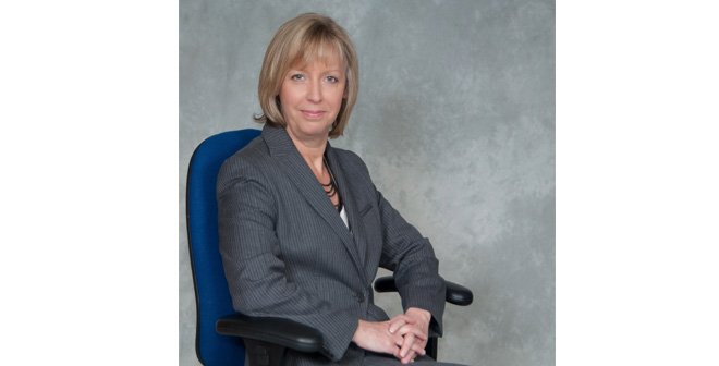 Senior Traffic Commissioner Beverley Bell to address Microlise Transport Conference