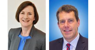 Two new Non-Executive Directors join Port of London Authority Board