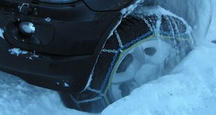 Get your vehicles winter ready with RUD Snow Chains