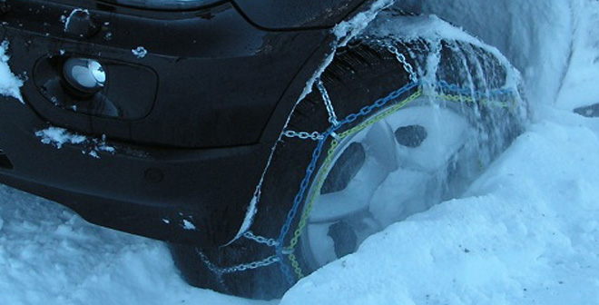 Bergsteiger Rud Shoe – Catene Da Neve Per Scarpe – Antiscivolo Per Montagna E Ghiaccio