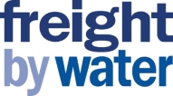 freight by water