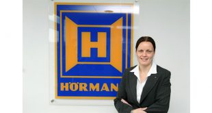 Promotion takes Hörmann’s commercial department to the next level