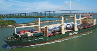 ZEABORN Group takes over business operations of Rickmers-Linie and NPC Projects