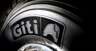 Giti Tire to unveil Giti branded truck and bus portfolio at CV Show 2017