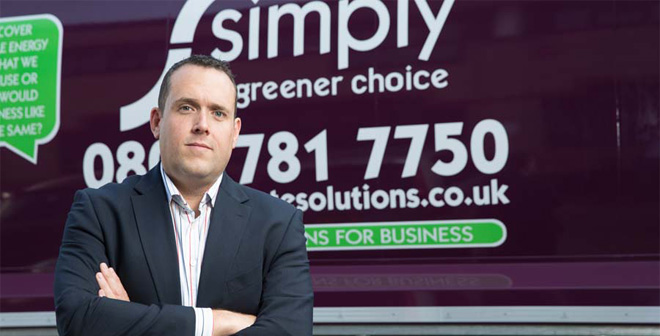 Simply Waste Solutions expands by acquiring rival waste collection firm