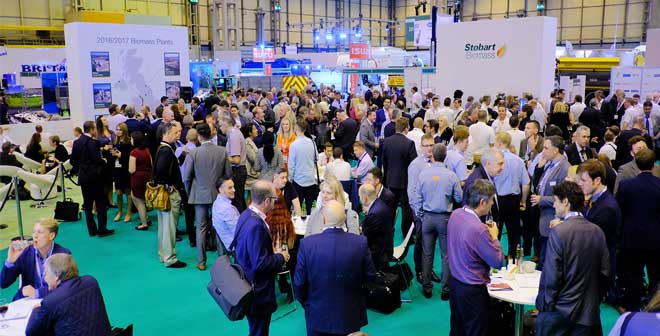 New features and event zones for RWM 2017
