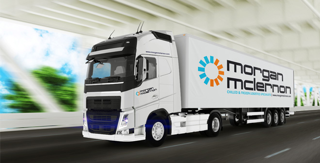 Culina Group enters into joint venture with Morgan McLernon