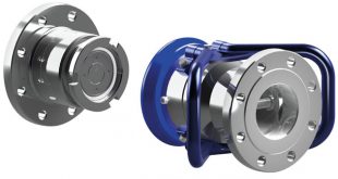 New cryogenic disconnect coupling launched by KLAW
