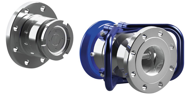 New cryogenic disconnect coupling launched by KLAW