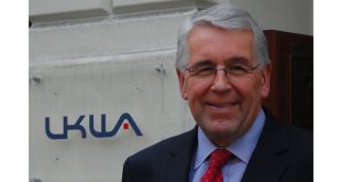 UKWA CEO outlines challenges and opportunities for post-Brexit logistics industry
