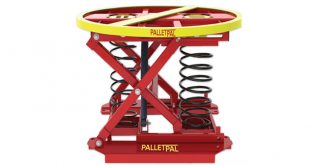 We have lift off Marco launches PalletPal 360