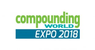 Materials handling specialists back new compounding show Compounding World Expo