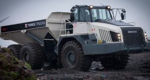 Terex Trucks teams up with Porter Group to distribute ADTs in Oceania