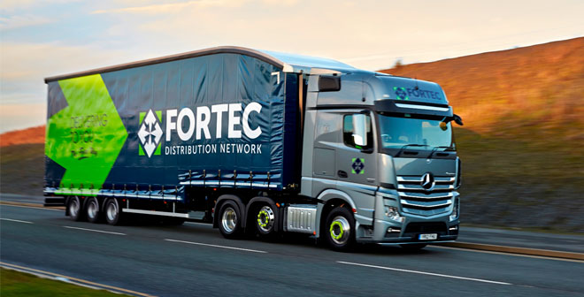 Fortec on right road to strategy of being members` network of choice