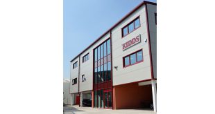 Kidds Transport celebrates 65th year in business