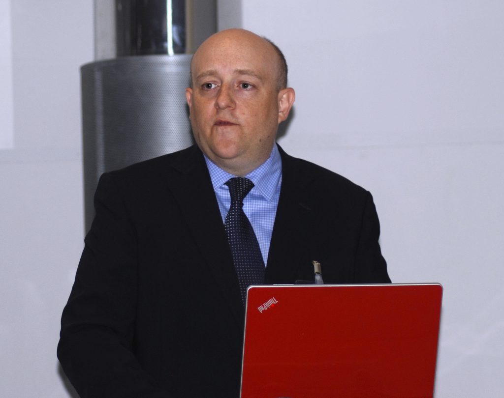 Alex Woodrow Knibb Gormezano Author CEA