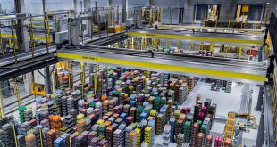 Carlsberg Group orders vision-enabled order fulfillment solution from Cimcorp