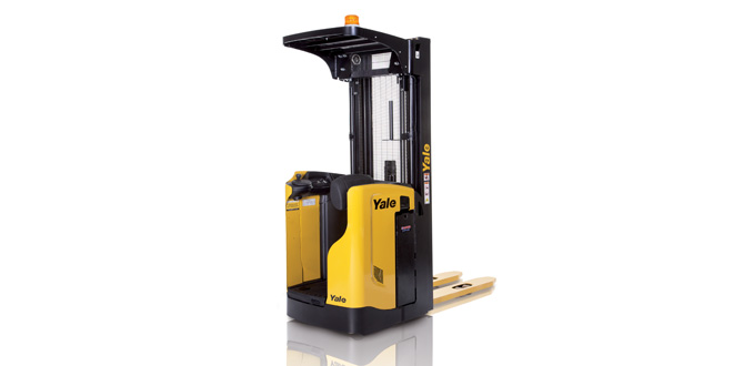 Yale Europe Materials Handling brings award-winning design concept to ...