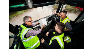 Big brands benefit from training LGV drivers to act professionally says RTITB
