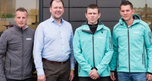 Kobelco Construction Machinery expands into Iceland