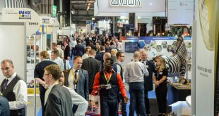 Leading intralogistics show IMHX 2019 reports strong demand