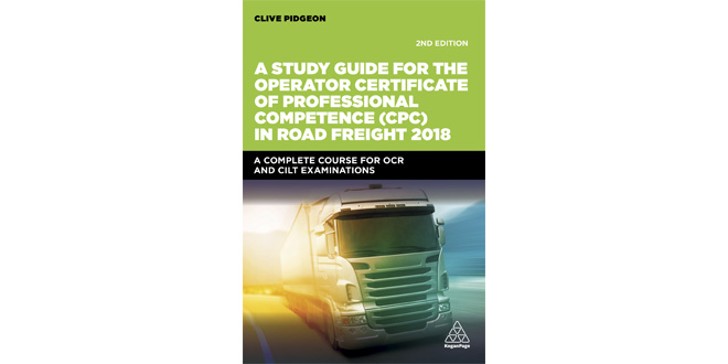 Driver CPC  stay compliant save GBP 1000