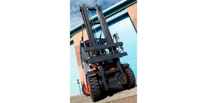 B&B Attachments PowerMount The Quick Release System To Interchange ...