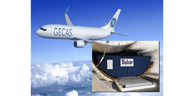 Telair Receives Certification For Its New Flexible Loading System