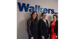 WALKERS TRANSPORT TEAMS UP WITH RHA TO DRIVE MORE WOMEN INTO LOGISTICS