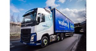 WALKERS Transport NEW DRIVER TRAINING INITIATIVE GAINS OFFICIAL APPROVAL