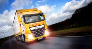 New Approach to Driver CPC Training Boosts Compliance for Jack Richards & Son