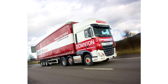 ROCKWOOL UK Extends Contract With Downton