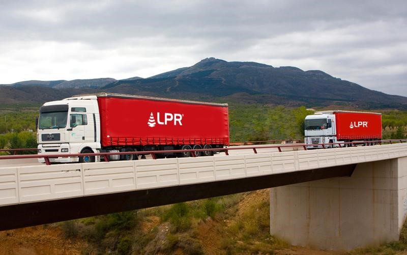 Streamlined approach elevates LPR service