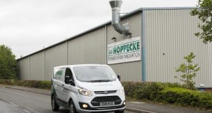 Hoppecke adds to its growing team