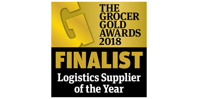 LPR announced as finalists in the Grocer Gold Awards 2018