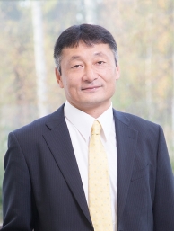 Masatoshi Wakabayashi CEO Cimcorp Oy