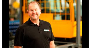 Baumann UK welcomes new General Manager