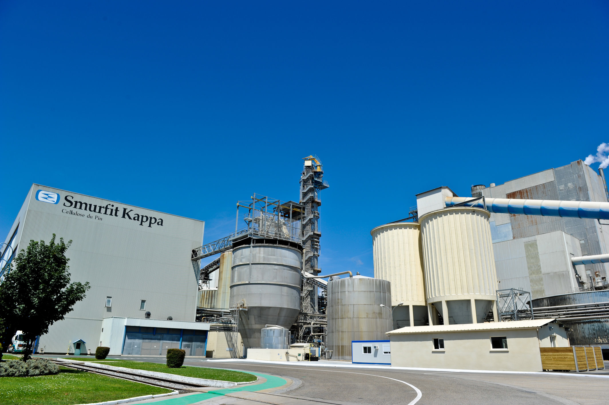 Smurfit Kappa’s Facture Paper Mill Celebrates 90th Anniversary - MHW ...