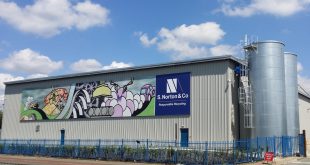 S Norton & Co acquires 100 percent equity stake in Axion Recycling Ltd