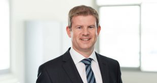 Christophe Campe appointed CHEP Senior Vice President, European Supply Chain