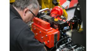 How to build an ATEX forklift