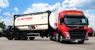 6M GBP INVESTMENT IN NEW CABS FOR SUTTONS FIRST TO FEATURE NEW BRANDING