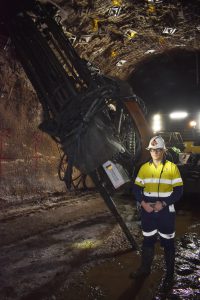 Minnovare ongoing collaboration with industry leading gold miner Northern Star Resources