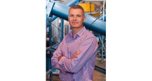 Smurfit Kappa appoints Chris Collier as new managing director at Smurfit Kappa Recycling UK