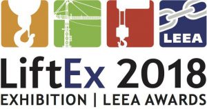 LiftEx 2018