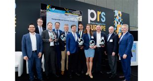Plastics Recycling Awards Europe Expand for 2019