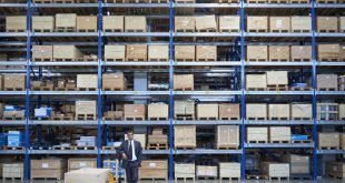 RED LEDGE LAUNCHES NEW WAREHOUSE MANAGEMENT AND CONTROL SYSTEM